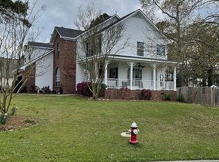 2 Wildhorse Ct, Irmo, SC 29063