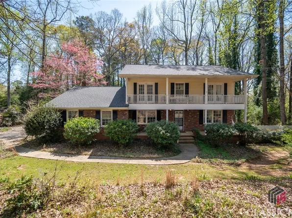 170 Horseshoe Circle, Athens, GA 30605