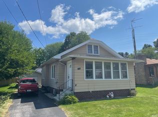 1207 S Roeske Ave, Trail Creek, IN 46360