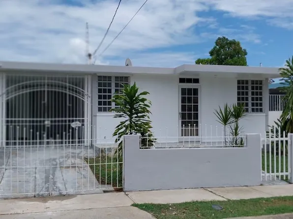 D6 Calle 2, Arroyo, PR 00714
