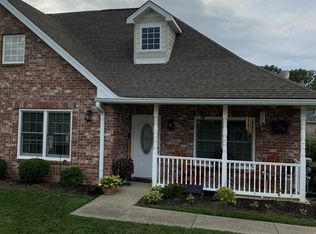 115 Shore Dr, White House, TN 37188