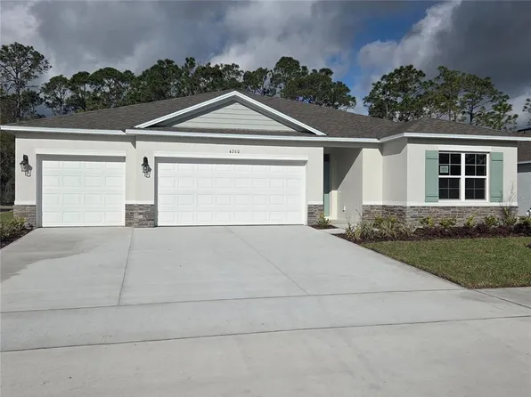 4260 Acoma Dr, Ormond Beach, FL 32174