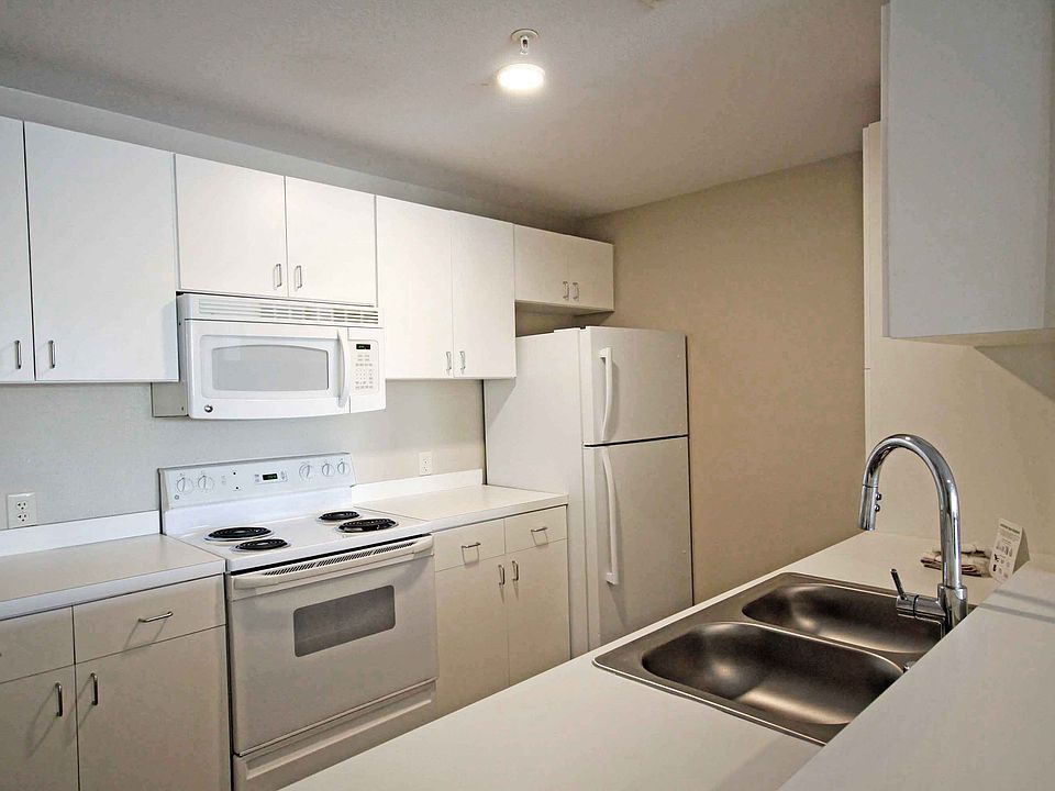 Fully Equipped Kitchens
