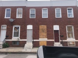 507 N Streeper St, Baltimore, MD 21205