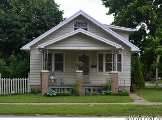 1423 York St, Utica, NY 13502