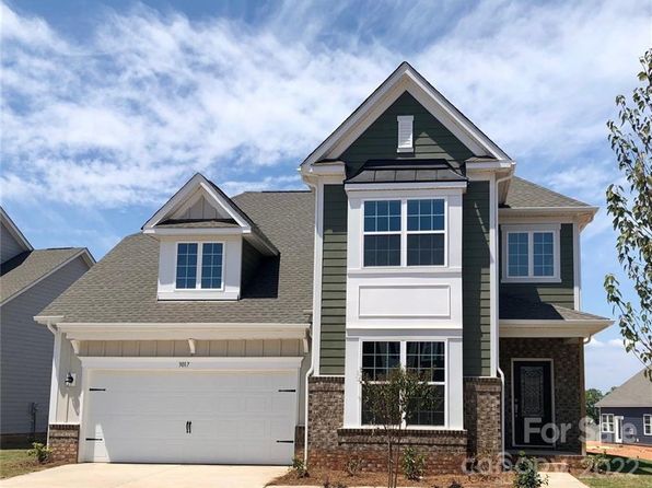 New Construction Waxhaw Nc