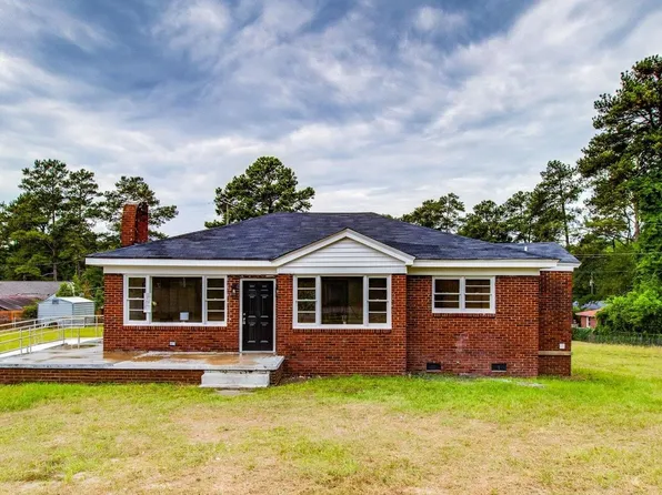 3051 English Ave, Columbia, SC 29204