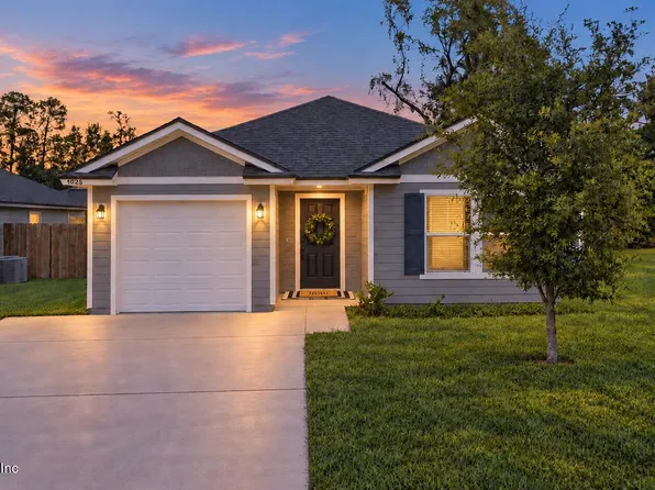 1025 FLOYD Street, Fleming Island, FL 32003