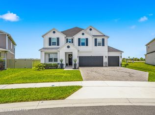 446 Glaspell Cir SE, Palm Bay, FL 32909