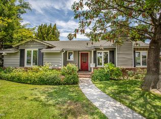 6632 Burnet Ave, Van Nuys, CA 91405