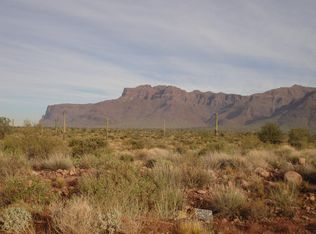 0 Nwc Of Cloudview Edgemore #1, Gold Canyon, AZ 85218