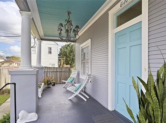 4th image of 6126 Burgundy St