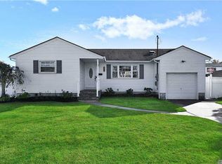 168 Nims Ave, West Babylon, NY 11704