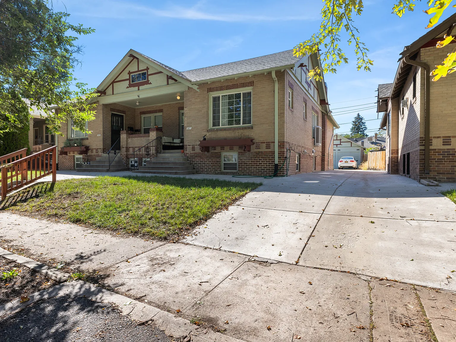 1417 N Quitman St — Photo 2