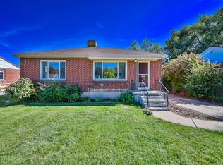 326 N Wall Ave, Ogden, UT 84404
