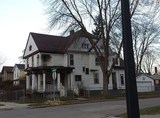 919 Broadway #3, Bay City, MI 48708