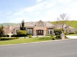 46890 Rancho Higuera Rd, Fremont, CA 94539