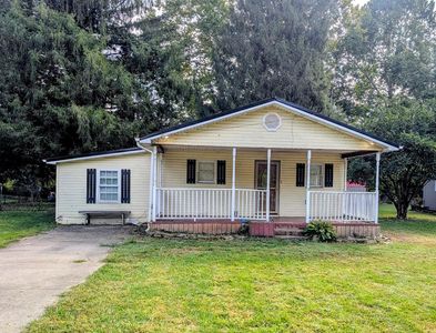 7132 State Route 104, Piketon, OH, 45661