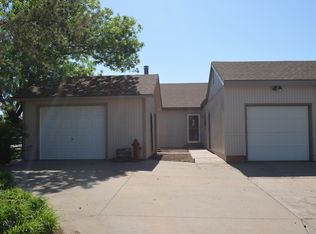 3023 Gary Ave, Dodge City, KS 67801