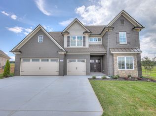 4212 Fargo Ct LOT 214, Murfreesboro, TN 37127