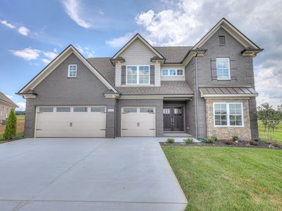4212 Fargo Ct Lot 214, Murfreesboro, TN, 37127