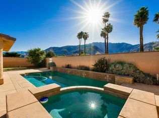 2890 N De Anza Rd, Palm Springs, CA 92262