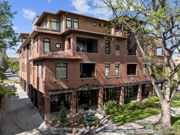 210 W Magnolia Street #440, Fort Collins, CO 80521