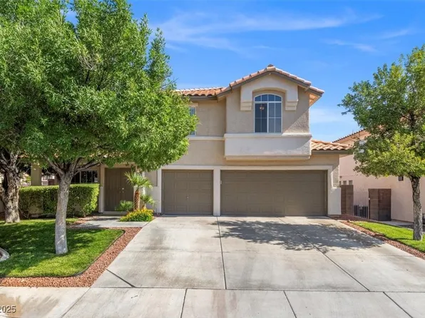 9794 Ice Box Canyon Ct, Las Vegas, NV 89117