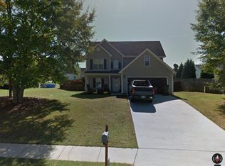 7011 Kingston Ln, McDonough, GA 30253