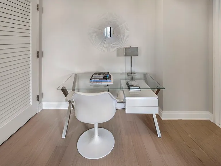 70 Pine St #727 — Photo 3