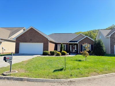 2608 Silent Springs Ln, Knoxville, TN, 37931