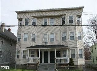 1132 Hancock Ave, Bridgeport, CT 06605