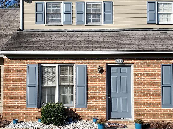 2nd image of 2605 Hitchcock Dr