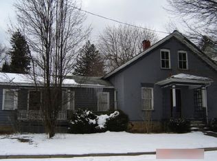 507 East St, Warren, PA 16365