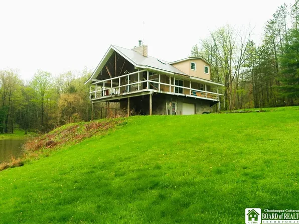 864 106th Rd, Wellsville, NY 14895