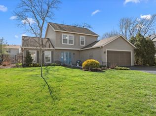 2138 Derby Ct, Wheaton, IL
