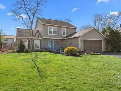 2138 Derby Ct, Wheaton, IL, 60189