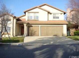 11519 Marcello Way, Rancho Cucamonga, CA 91701