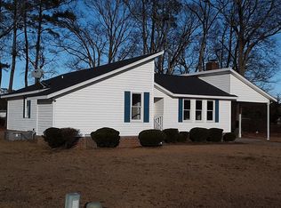 410 Waters Cir, Goldsboro, NC 27534