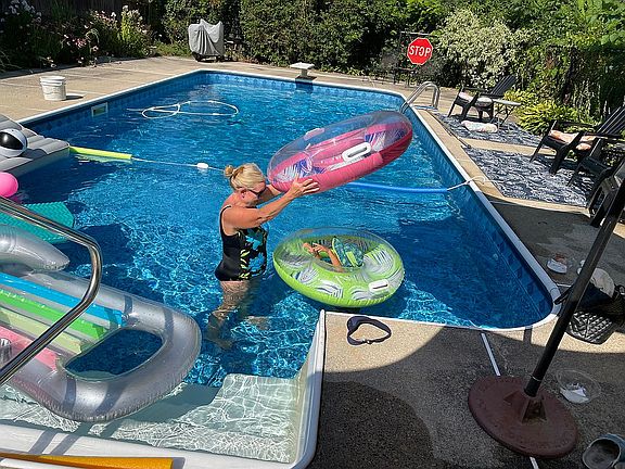  polaris pool cleaner