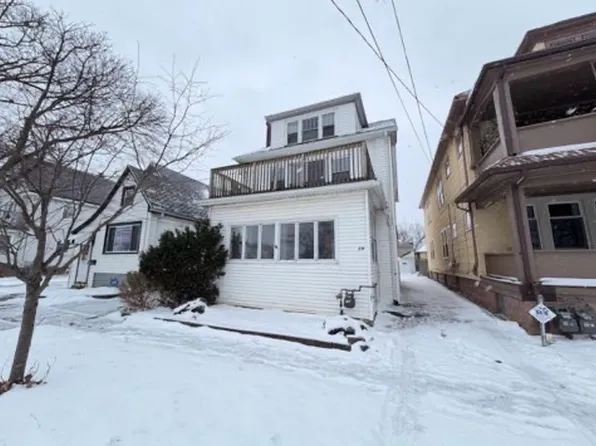 29 Crowley Ave, Buffalo, NY 14207
