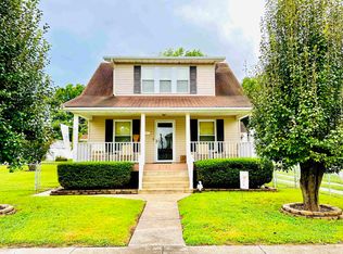 2721 S Staunton Rd, Huntington, WV 25702