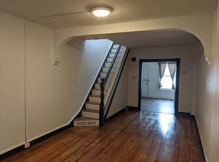 718 N Curley St, Baltimore, MD 21205