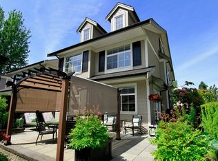 19490 Fraser Way #14, Pitt Meadows, BC V3Y0B6