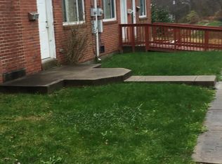 5501 Soltis Dr, Clairton, PA