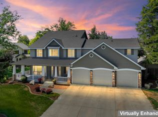 10890 W K Bar T Dr, Boise, ID 83709