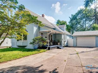 705 Wright Ave, Toledo, OH 43609