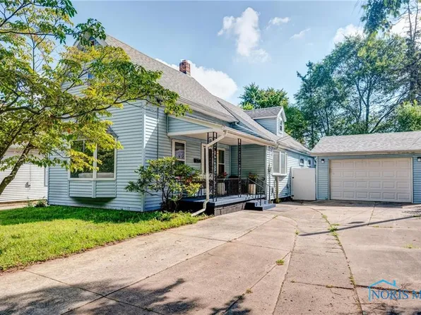 705 Wright Ave, Toledo, OH 43609