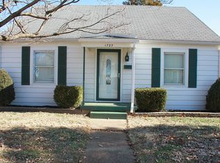 1723 Virginia Ct, Owensboro, KY 42303