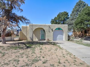 6000 Northland Ave NE, Albuquerque, NM 87109